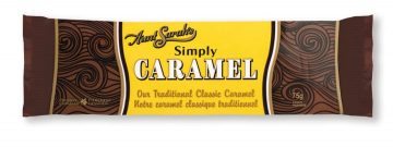 SIMPLY CARAMEL