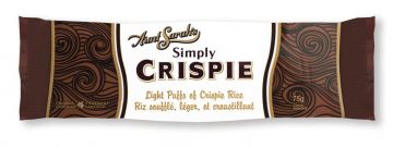 SIMPLY CRISPIE